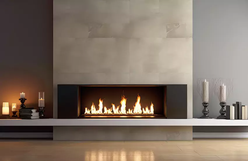 Gas Fireplace Services in Whitehorse, YT